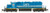 Intermountain ~ N Scale ~ EMD SD40-2 ~ GATX Leasing #7362 ~ Standard DC ~ 69323-06