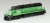 Intermountain ~ N Scale ~ SD40-2 ~ First Union Rail #7937 ~ DC/DCC Sound ~ 69387S-04