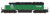 Intermountain ~ N Scale ~ SD40-2 ~ First Union Rail #8090 ~ DC/DCC Sound ~ 69387S-05