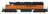 Intermountain ~ N Scale ~ SD40-2 ~ Milwaukee Road #29 ~ DC Version ~ 69389-04
