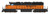 Intermountain ~ N Scale ~ SD40-2 ~ Milwaukee Road #29 ~ DC/DCC Sound ~ 69389S-04