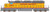 Intermountain ~ N Scale ~ EMD SD40-2 ~ Union Pacific #2976 ~ w/LokSound & DCC ~ 69327S-08