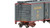 Bachmann ~ HO Scale ~ 40' Boxcar ~ Union Pacific #9149 ~ 16028