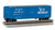 Bachmann ~ N Scale ~ ACF 50'6" Outside-Braced Boxcar ~ Detroit & Mackinac #2463 ~ 19671