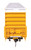 WalthersMainline ~ HO Scale ~ 60' High Cube Plate F Horizontal Post Boxcar ~ TTX TBOX #664008 ~ 910-3113