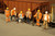 Bachmann ~ N Scale ~ Maintenance Workers ~ 33256