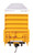 WalthersMainline ~ HO Scale ~ 60' High Cube Plate F Horizontal Post Boxcar ~ TTX TBOX #630247 ~ 910-3119