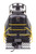 WalthersMainline ~ HO Scale ~ Alco RSC2 ~ Standard DC ~ Seaboard Coast Line #1109 ~ 910-10720