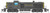 WalthersMainline ~ HO Scale ~ Alco RSC2 ~ Standard DC ~ Soo Line #369 ~ 910-10722