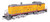 WalthersMainline ~ HO Scale ~ Alco RSC2 ~ Standard DC ~ Union Pacific #1288 ~ 910-10725
