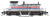 Walthers ~ HO Scale ~ EMD SW1 ~ Sound & DCC ~ Amtrak #734 ~ 910-19236