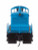 Walthers ~ HO Scale ~ EMD SW1 ~ Sound & DCC ~ Boston & Maine #1123 ~ 910-19238