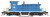 Walthers ~ HO Scale ~ EMD SW1 ~ Sound & DCC ~ Boston & Maine #1126 ~ 910-19239