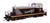 Walthers ~ HO Scale ~ EMD SW1 ~ Sound & DCC ~ Chicago, Burlington & Quincy #9144 ~ 910-19241