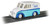Bachmann ~ O Scale ~ E-Z Street Delivery Van ~ Chilly's Ice ~ 42737