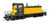 Walthers ~ HO Scale ~ EMD SW1 ~ Sound & DCC ~ Chicago & North Western #616 ~ 910-19242