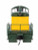Walthers ~ HO Scale ~ EMD SW1 ~ Sound & DCC ~ Chicago & North Western #1273 ~ 910-19243