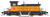 Walthers ~ HO Scale ~ EMD SW1 ~ Sound & DCC ~ Milwaukee Road #975 ~ 910-19245