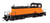 Walthers ~ HO Scale ~ EMD SW1 ~ Sound & DCC ~ Milwaukee Road #975 ~ 910-19245