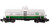 Bachmann ~ Large Scale ~ Single Dome Tank Car ~ Quaker State #767 ~  95004