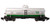 Bachmann ~ Large Scale ~ Single Dome Tank Car ~ Quaker State #754 ~  95003