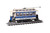 Bachmann ~ Large Scale ~ Closed Streetcar ~ United Traction Company #1833 ~ Blue & Cream ~  93944