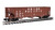 Bachmann ~ Large Scale ~ 3-Bay Hopper ~ Union Pacific #36297 ~ 93654