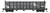 WalthersMainline ~ HO Scale ~ 70-Ton AAR 3-Bay Open Hopper ~ Chesapeake & Ohio #105016 ~ 56737