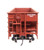 WalthersMainline ~ HO Scale ~ 70-Ton AAR 3-Bay Open Hopper ~ Southern #71631 ~ 910-56754