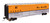 Walthers Mainline ~ HO Scale ~ 50' AAR Improved Double-Door Boxcar ~ Denver & Rio Grande Western #63790 ~ 910-46602