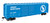 Walthers Mainline ~ HO Scale ~ 50' AAR Improved Double-Door Boxcar ~ Great Northern #35356 ~ 910-46606