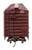 Walthers Mainline ~ HO Scale ~ 50' AAR Improved Double-Door Boxcar ~ Louisville & Nashville #97976 ~ 910-46608