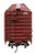 Walthers Mainline ~ HO Scale ~ 50' AAR Improved Double-Door Boxcar ~ Pennsylvania #88280 ~ 910-46614