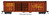 Walthers Mainline ~ HO Scale ~ 50' AAR Improved Double-Door Boxcar ~ Union Pacific #160118 ~ 910-46617