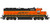 Class One Model Works ~ HO Scale ~ EMD GP40-2 1A3 ~ BNSF #3000 ~ DCC Sound + TruFans ~ LM00404
