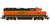 Class One Model Works ~ HO Scale ~ EMD GP40-2 1A3 ~ BNSF #3008 ~ DC/DCC Ready ~ LM00402