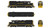 Class One Model Works ~ HO Scale ~ EMD GP40 1A3 ~ Denver & Rio Grande Western #3069 ~ DC/DCC Ready ~ LM00251