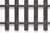 PIKO ~ G Scale ~ 1 Piece ~ SB320 Tie Strip ~ 12.6" ~ 35230-1