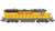 Class One Model Works ~ HO Scale ~ EMD GP40-2 1A3 ~ Union Pacific #1531 ~ DC/DCC Ready ~ LM00454