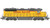 Class One Model Works ~ HO Scale ~ EMD GP40-2 1A3 ~ Union Pacific #1483 ~ DCC Sound + TruFans ~ LM00457