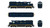 Class One Model Works ~ HO Scale ~ EMD GP40 1A3 ~ Baltimore & Ohio #3686 ~ DC/DCC Ready ~ LM00100