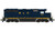 Class One Model Works ~ HO Scale ~ EMD GP40 1A3 ~ Baltimore & Ohio 3697 ~ DCC Sound + TruFans ~ LM00110