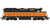 Class One Model Works ~ HO Scale ~ EMD GP40 1A3 ~ Milwaukee Road #2033 ~ DCC Sound + TruFans ~ LM00308