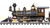 Bachmann ~ G Scale ~ 2-6-0 ~ Denver & Rio Grande ~ (Raton) ~ 81488