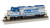 Bachmann ~ HO Scale ~ EMD GP40 ~ CSX #6382 ~ DCC Sound Version ~ 66307 Bachmann ~ HO Scale ~ EMD GP40 ~ CSX #6382 ~ DCC Sound Version ~ 66307