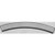 Ribbonrail ~ N Scale ~ 5" Track Alignment Gauges ~ Curved ~ 24" Radius ~ 170-8024