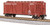 Broadway Limited ~ N Scale ~ 40' K7 Wood Stock Car ~ Cattle Sounds ~ Northern Pacific #82554 ~ 8454