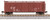 Broadway Limited ~ N Scale ~ 40' K7 Wood Stock Car ~ Mule Sounds ~ Atchison, Topeka & Santa Fe #52240 ~ 8457