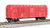 Broadway Limited ~ N Scale ~ 40' K7 Wood Stock Car ~ Mule Sounds ~ Chicago, Burlington & Quincy #52459 ~ 8458