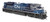 Broadway Limited ~ N Scale ~ EMD SD70ACe ~ Canadian National #8101 ~ DCC Sound ~ 9962